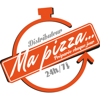 Logo Ma pizza distributeur 3min